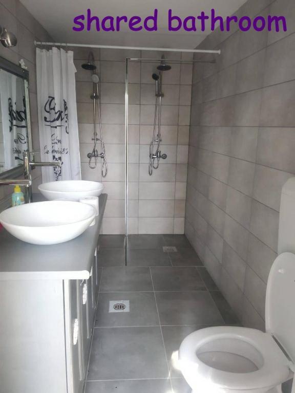 Levendulaszat Simontornya Exteriér fotografie