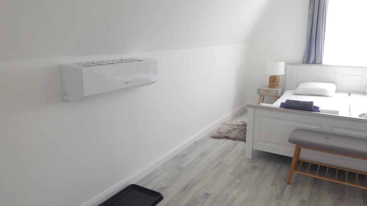 Levendulaszat Simontornya Exteriér fotografie