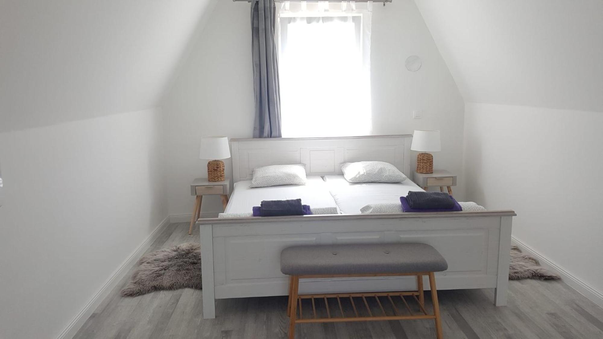 Levendulaszat Simontornya Exteriér fotografie